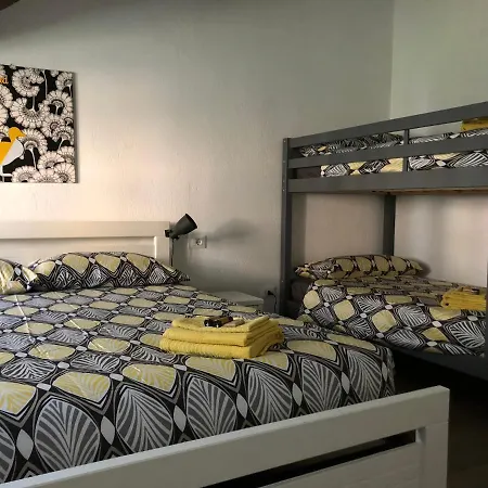 Lo Sherpa Hébergement de vacances *